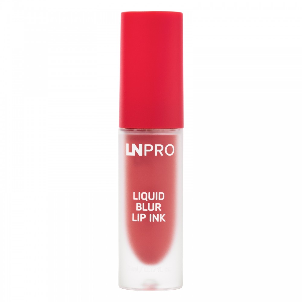 LN PRO Рідка матова помада Liquid Blur Lip Ink № 103 5 мл