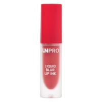 LN PRO Рідка матова помада Liquid Blur Lip Ink № 103 5 мл
