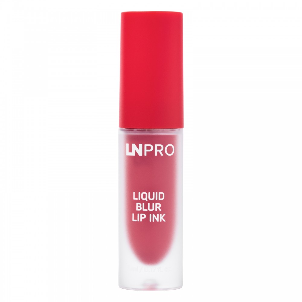 LN PRO Рідка матова помада Liquid Blur Lip Ink № 104 5 мл