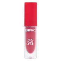 LN PRO Рідка матова помада Liquid Blur Lip Ink № 104 5 мл