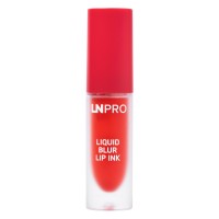 LN PRO Рідка матова помада Liquid Blur Lip Ink № 105 5 мл