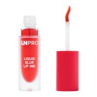 LN PRO Рідка матова помада Liquid Blur Lip Ink № 105 5 мл