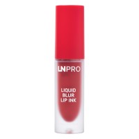 LN PRO Рідка матова помада Liquid Blur Lip Ink № 106 5 мл