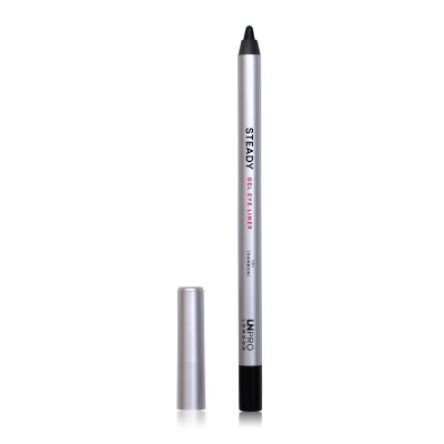 LN PRO Стійкий гелевий олівець для очей Steady Gel Eye Liner №101