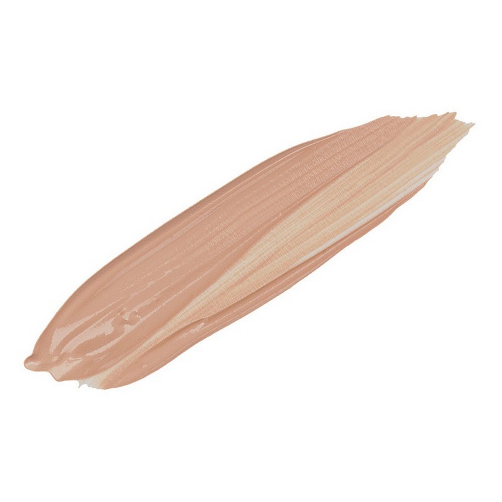 LN PRO Тональна основа для обличчя Silk Fluid №104 (пісочний) 35 мл