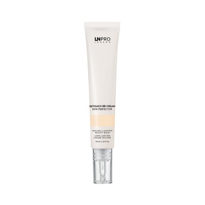 LN PRO BB крем для обличчя Retouch BB Cream №101 (світлий нейтральний) 30 мл