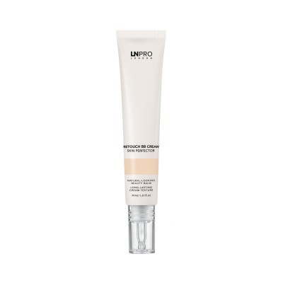 LN PRO BB крем для обличчя Retouch BB Cream №102 (беж) 30 мл