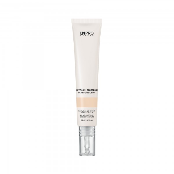 LN PRO BB крем для обличчя Retouch BB Cream №102 (беж) 30 мл