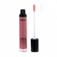 LN PRO Блиск для губ Creamy Lip Gloss № 104 (сорбет) 6,5 мл
