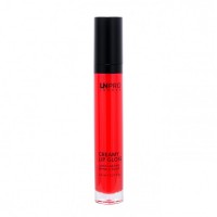LN PRO Блиск для губ Creamy Lip Gloss № 105 (шоколад) 6,5 мл