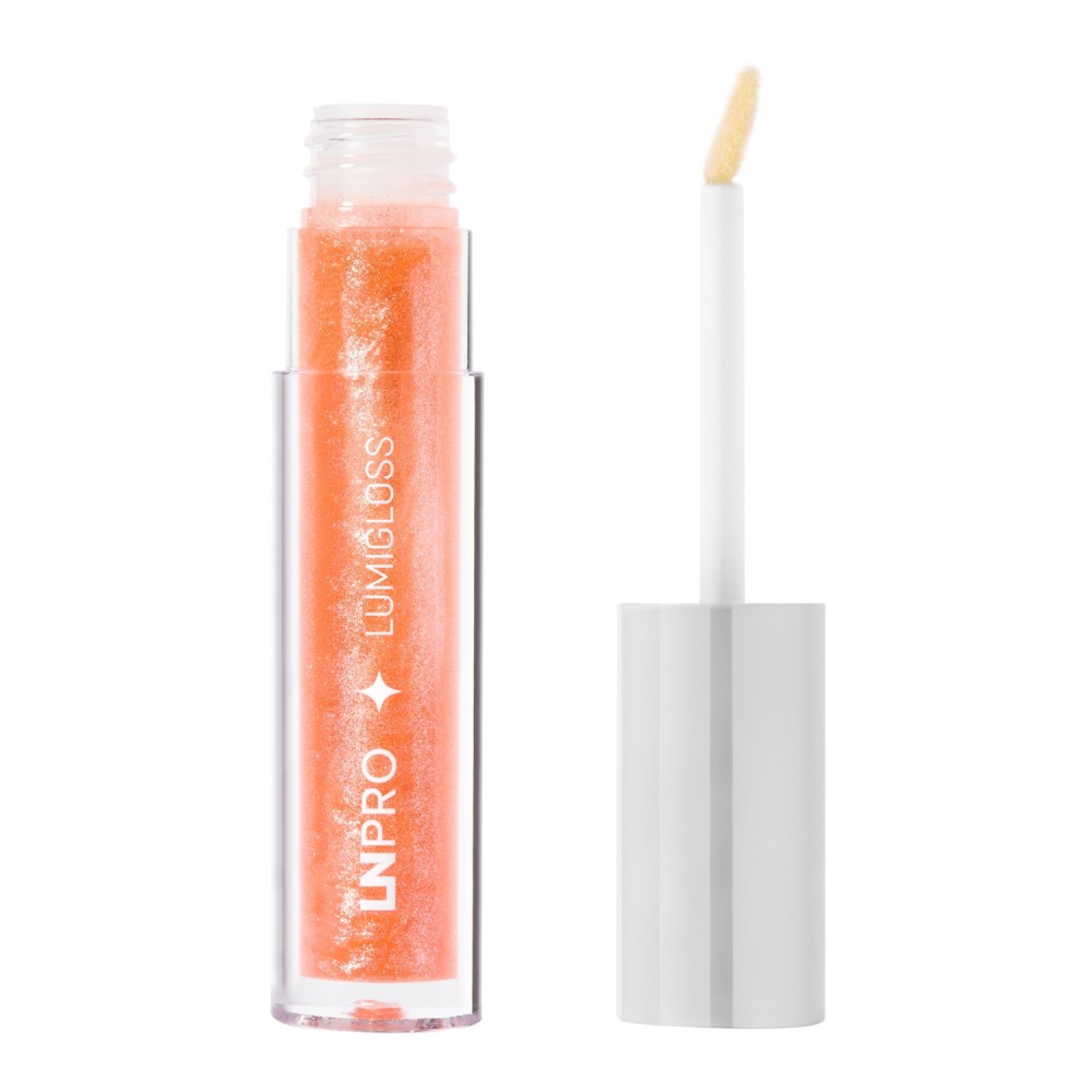LN PRO Блиск для губ Lip Gloss LumiGloss № 102 3,2 мл