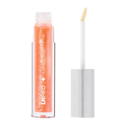 LN PRO Блиск для губ Lip Gloss LumiGloss № 102 3,2 мл