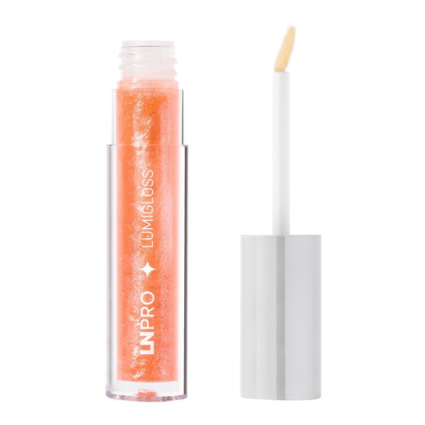 LN PRO Блиск для губ Lip Gloss LumiGloss № 102 3,2 мл