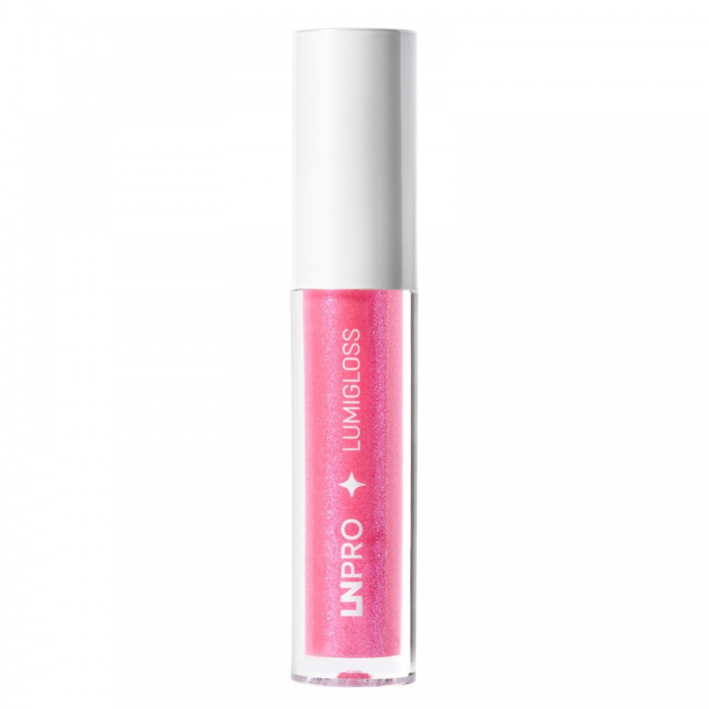 LN PRO Блиск для губ Lip Gloss LumiGloss № 103 3,2 мл
