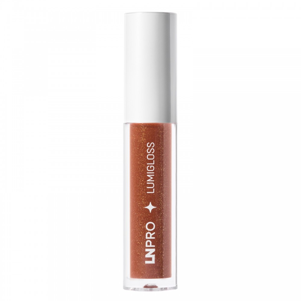 LN PRO Блиск для губ Lip Gloss LumiGloss № 104 3,2 мл
