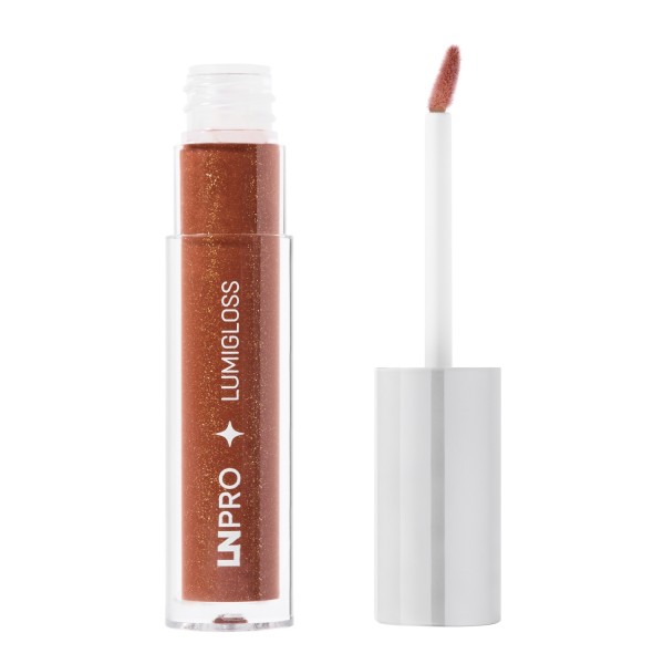 LN PRO Блиск для губ Lip Gloss LumiGloss № 104 3,2 мл
