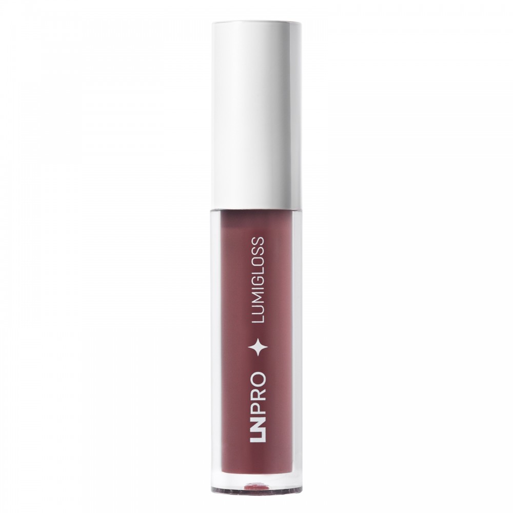 LN PRO Блиск для губ Lip Gloss LumiGloss № 105 3,2 мл