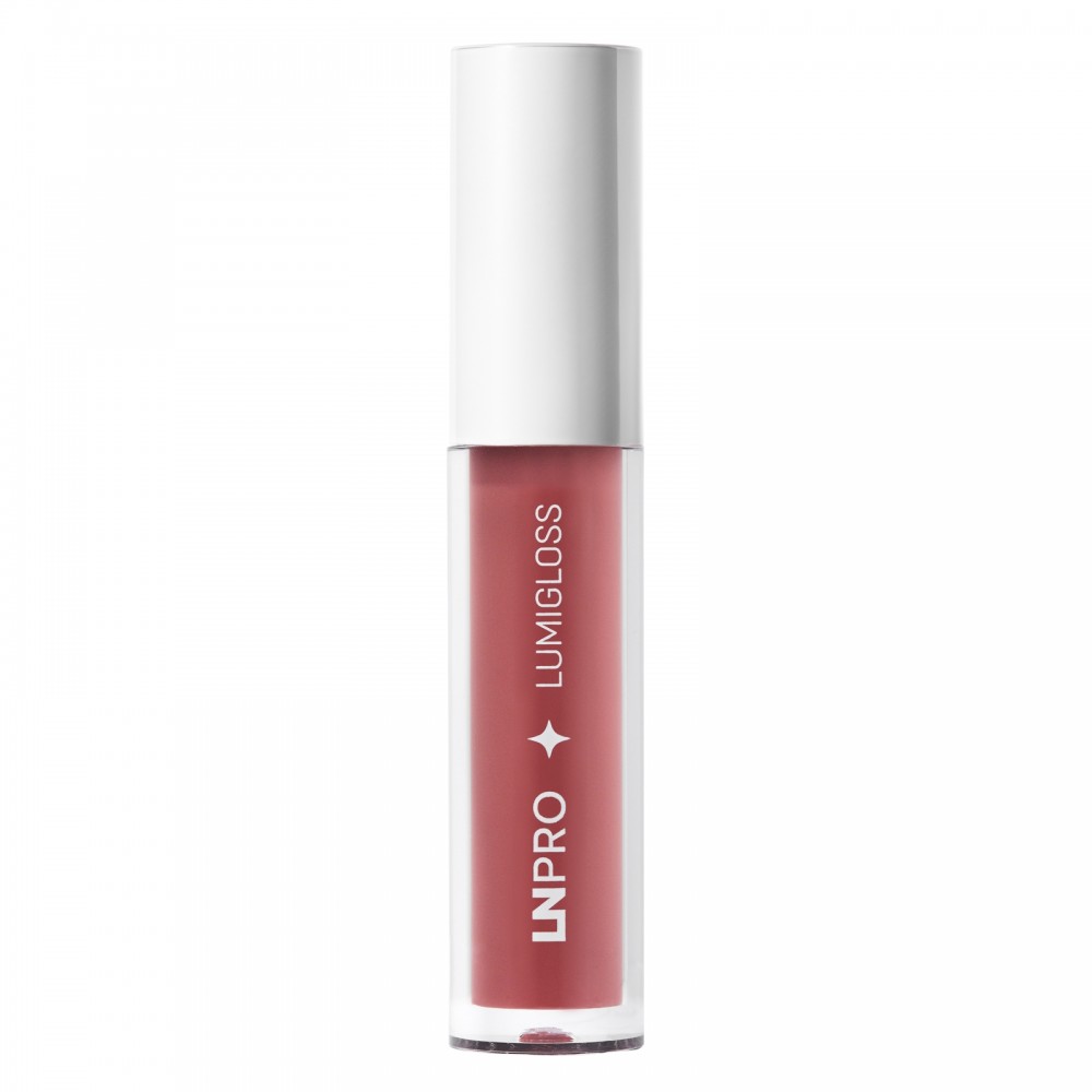 LN PRO Блиск для губ Lip Gloss LumiGloss № 106 3,2 мл