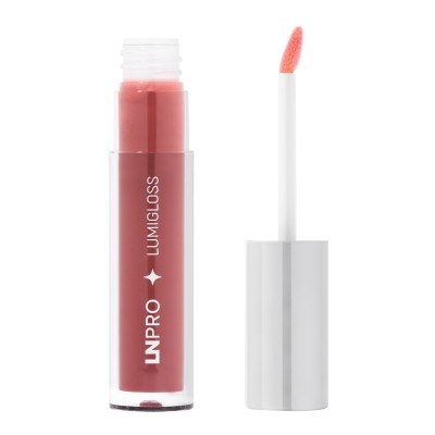 LN PRO Блиск для губ Lip Gloss LumiGloss № 106 3,2 мл