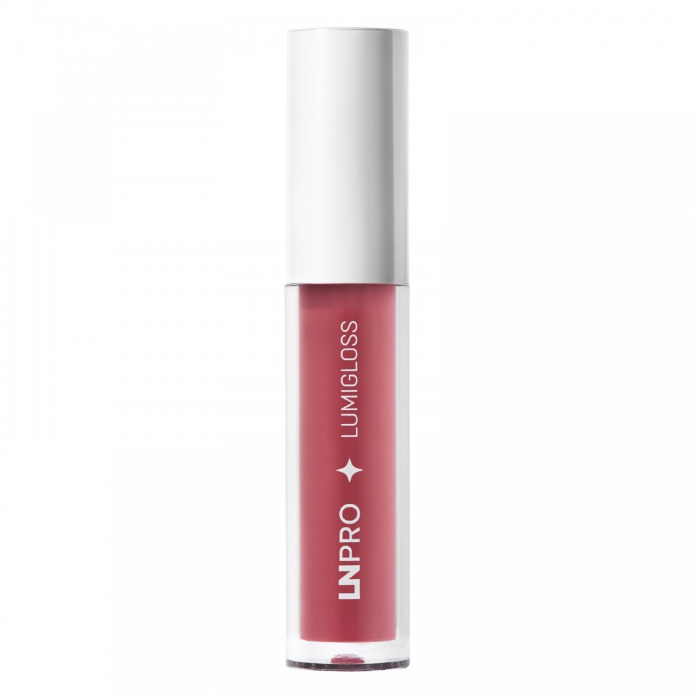 LN PRO Блиск для губ Lip Gloss LumiGloss № 107 3,2 мл