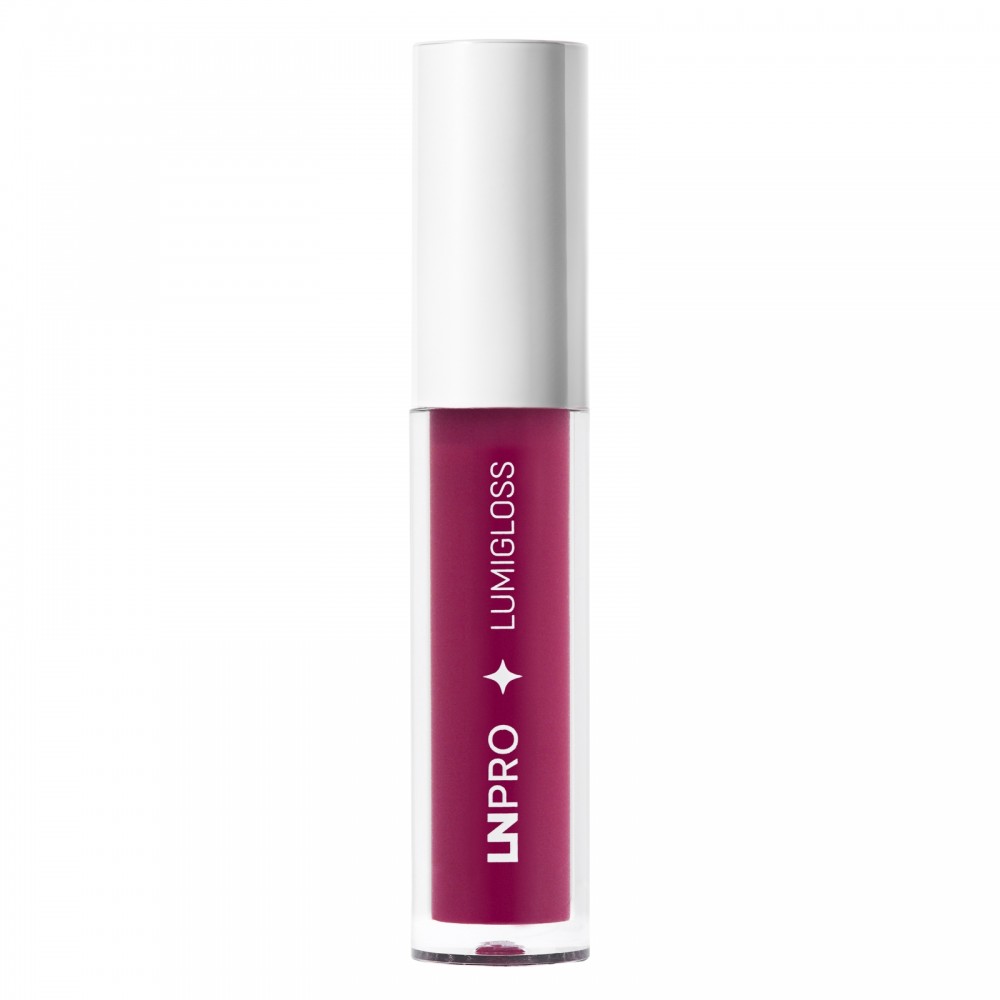 LN PRO Блиск для губ Lip Gloss LumiGloss № 108 3,2 мл