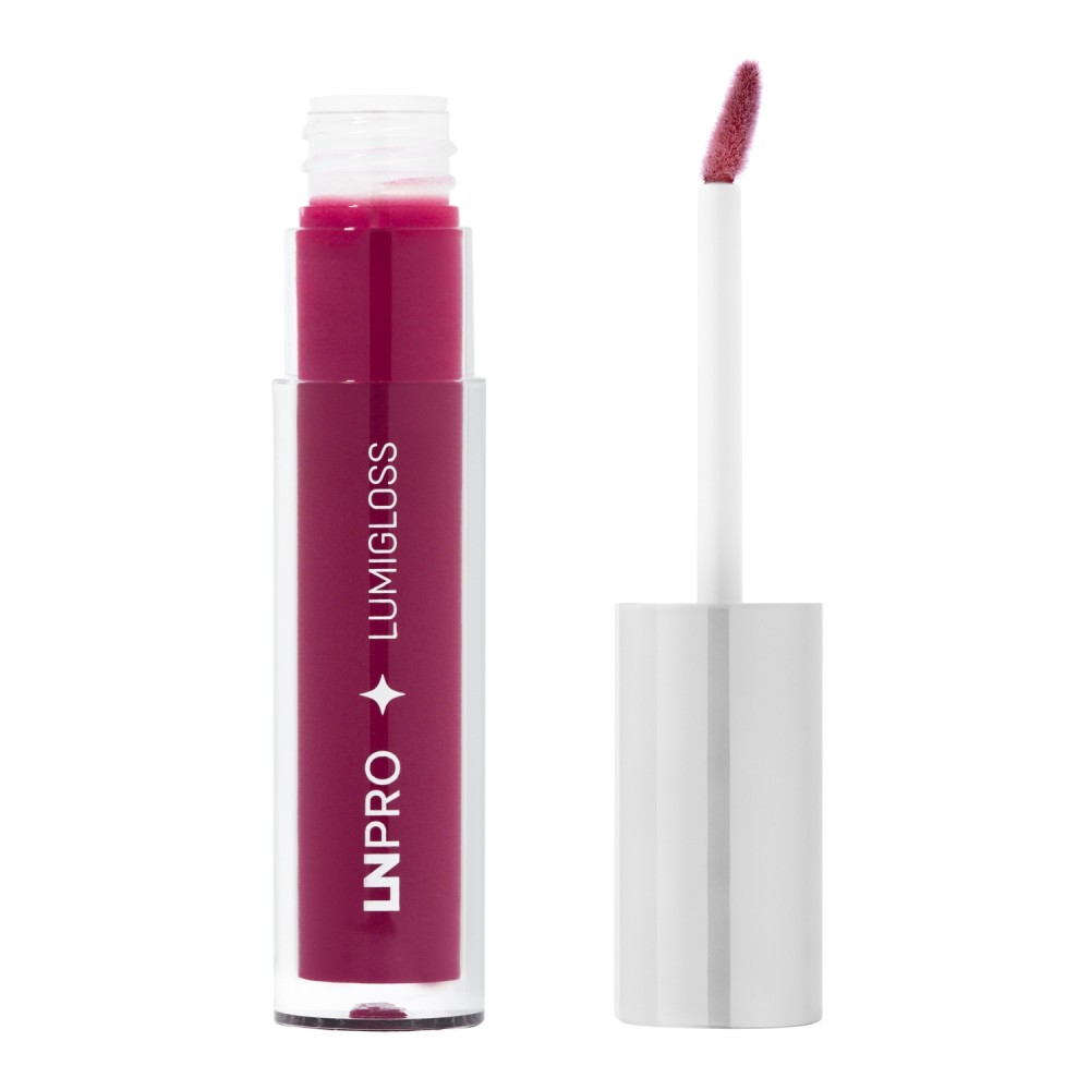 LN PRO Блиск для губ Lip Gloss LumiGloss № 108 3,2 мл