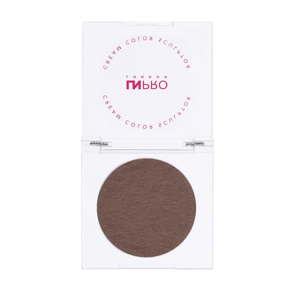 LN PRO Кремовий скульптор для обличчя Cream Color Sculptor № 101 (натуральна тінь) 2,5 г