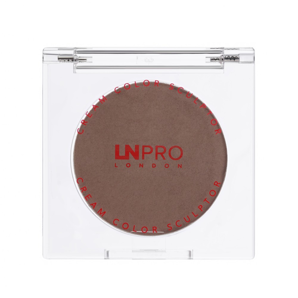 LN PRO Кремовий скульптор для обличчя Cream Color Sculptor № 101 (натуральна тінь) 2,5 г