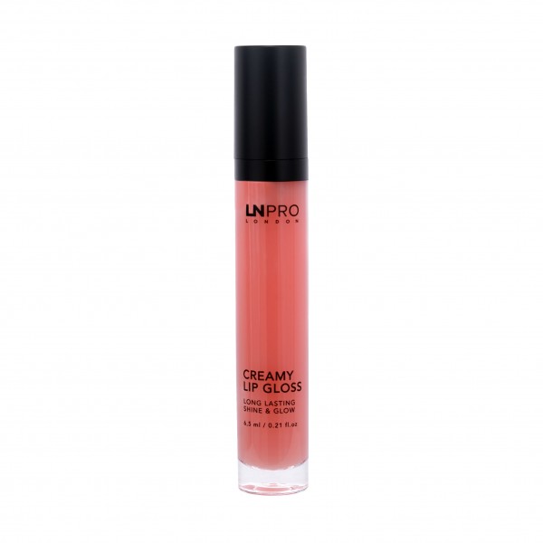 LN PRO Блиск для губ Creamy Lip Gloss № 102 (6,5 мл)