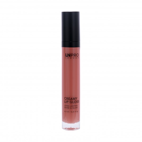 LN PRO Блиск для губ Creamy Lip Gloss № 103 (6,5 мл)