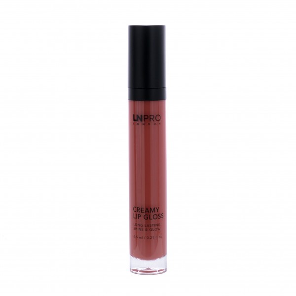 LN PRO Блиск для губ Creamy Lip Gloss № 106 (6,5 мл)