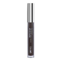 LN PRO Туш для брів відтіночна Brow Filler Fixing Fiber Brow Gel №102 (4,5 мл)