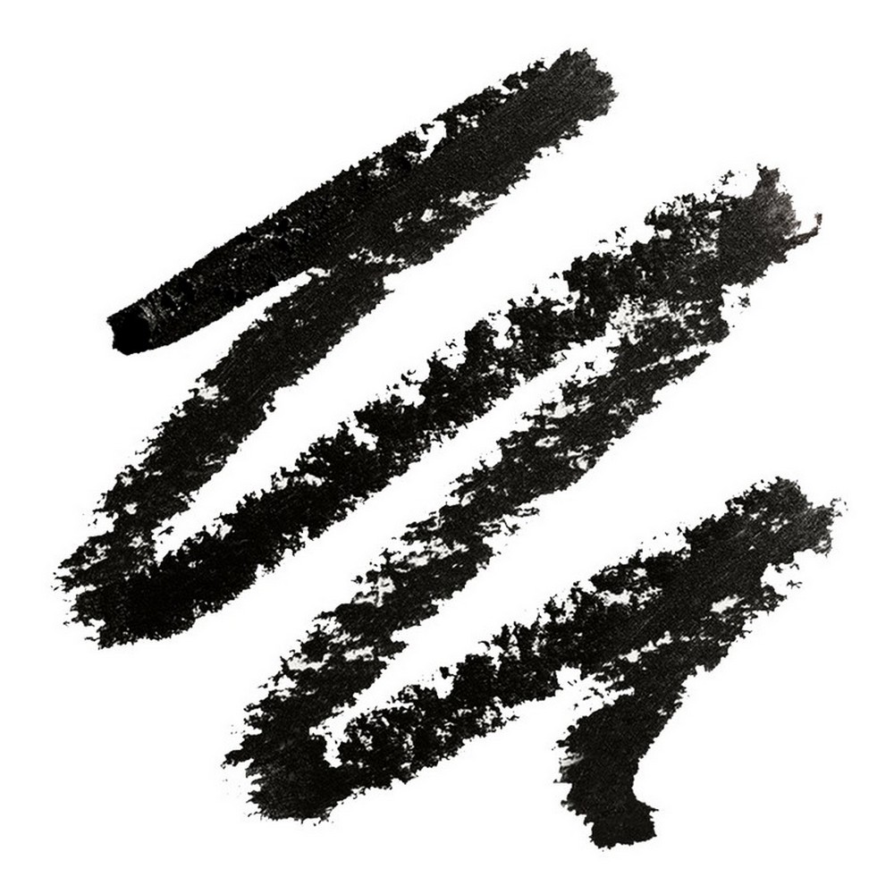 LN PRO Стійкий гелевий олівець для очей Kajal Eye Liner №101 (1,7 г)