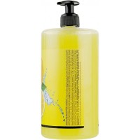 Селан Крем-коктейль для душу Limoncello 1000 мл.