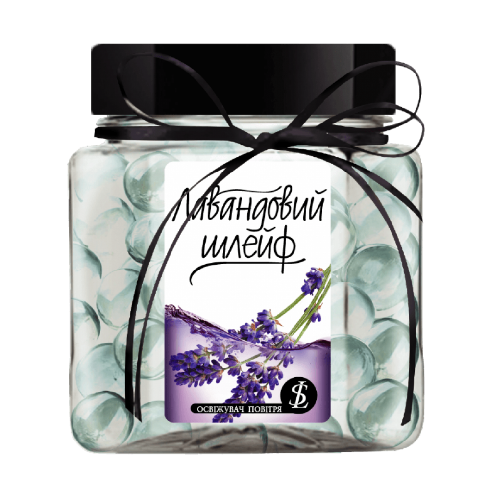 Селан Освіжувач повітря 190 мл Лавандовий шлейф