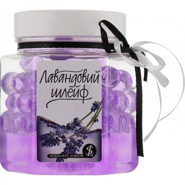 Селан Освіжувач повітря 190 мл Лавандовий шлейф