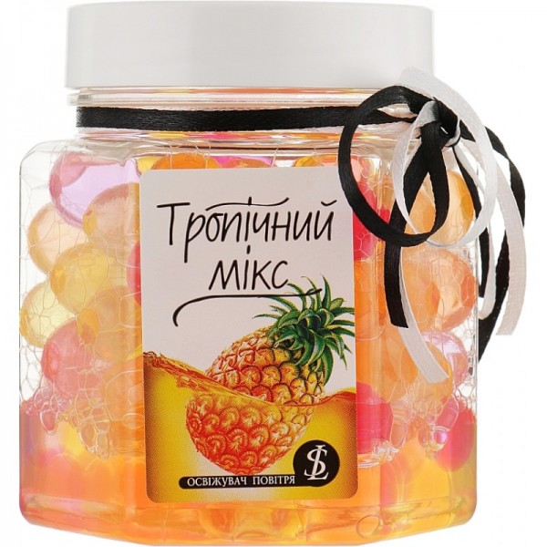 Селан Освіжувач повітря 190 мл Тропічний мікс
