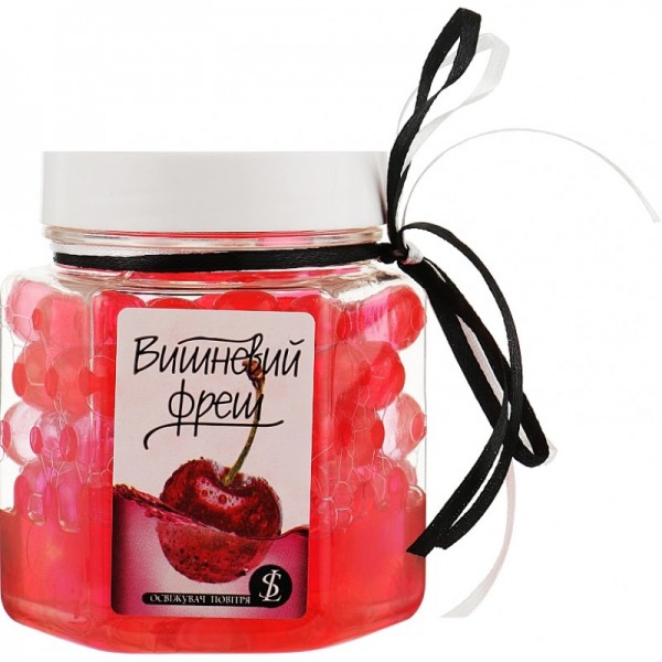 Селан Освіжувач повітря 190 мл Вишневий фреш