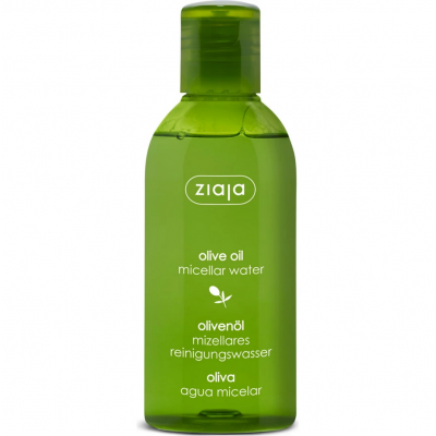 ZIAJA Оливкова лінія Міцелярна вода 200 мл