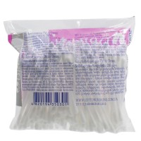 Air Dream Ватні  палички п/е 200 (50) (50 шт/ящ)