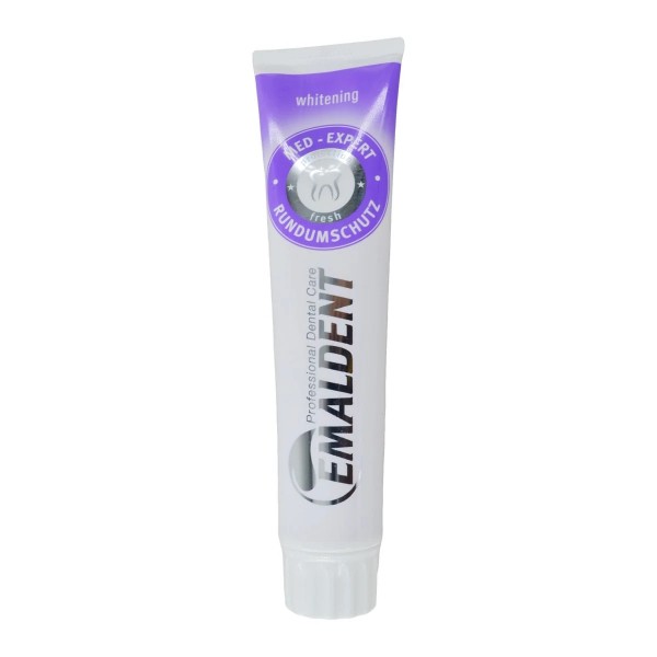 Emaldent Зубна паста Whitening 125 мл