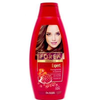 Im Forea Шампунь для фарбованого волосся 500 мл.