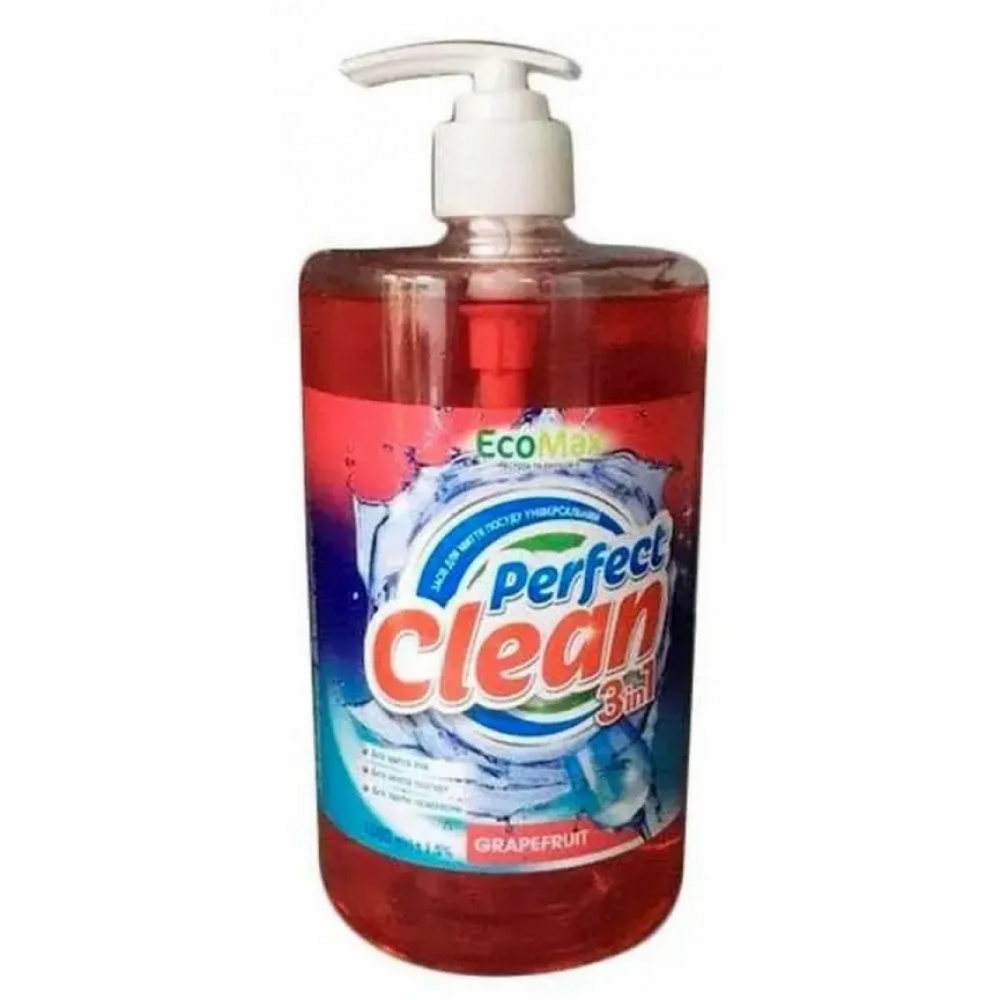 Селан Універсальний засіб 3 в1 "Grapefruit" Perfect Clean 1000 мл.
