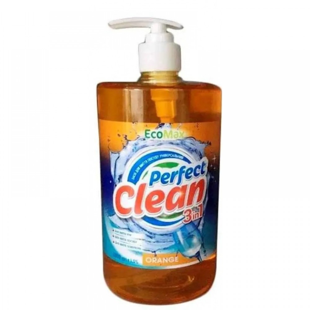 Селан Універсальний засіб 3 в1 "Orange" Perfect Clean 1000 мл.