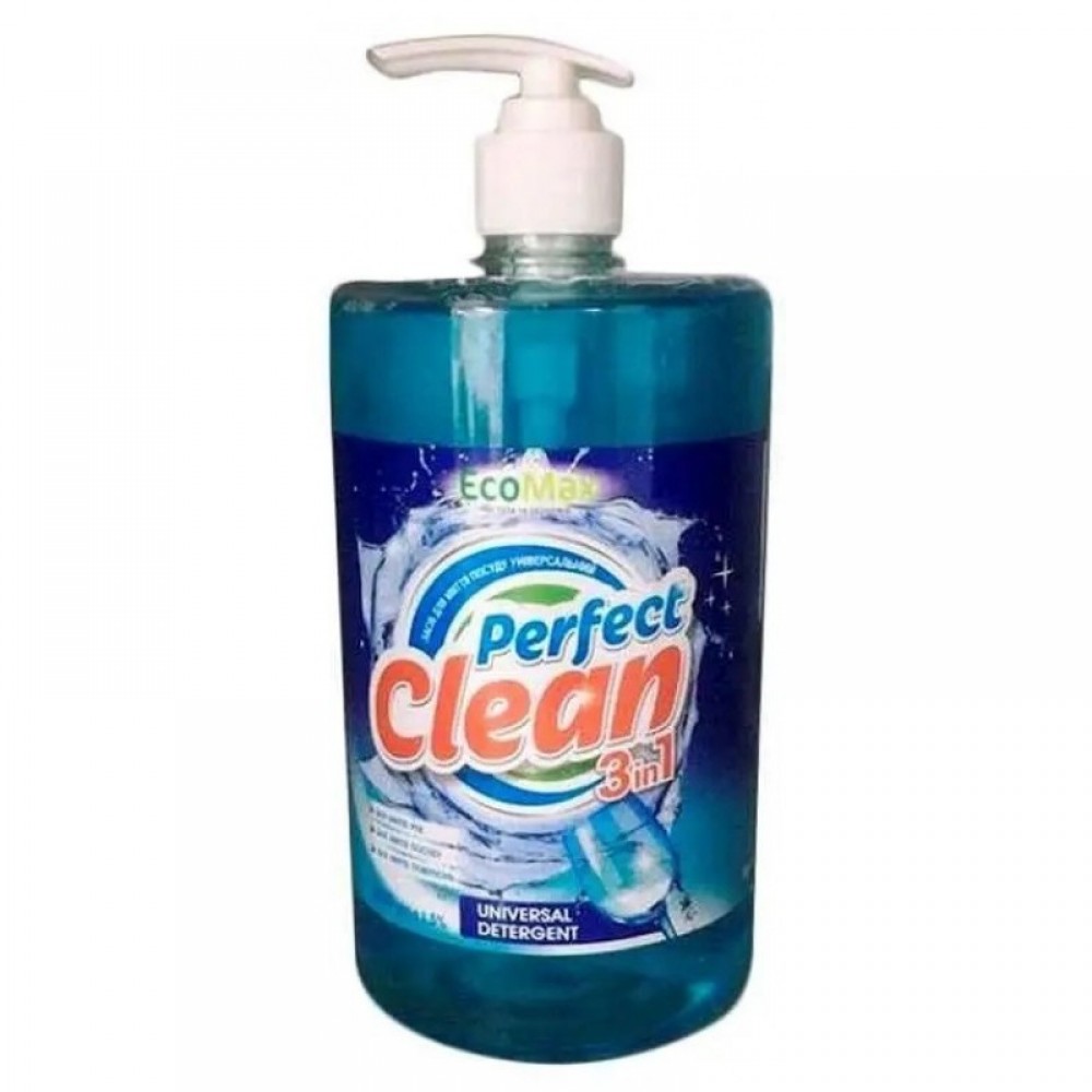 Селан Універсальний засіб 3 в1 "Universal detergent" Perfect Clean 1000 мл.