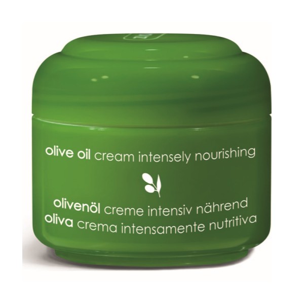 ZIAJA Оливкова лінія Крем 50 мл