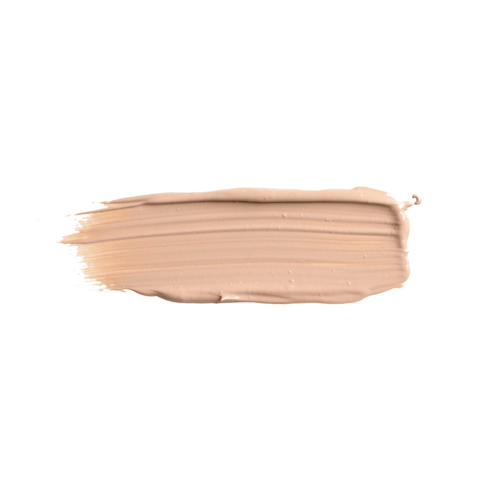 LN PRO Консилер зі світловідбиваючими частинками Touch-Up Cover Fluid № 102 (натур. бежевий) 15 мл