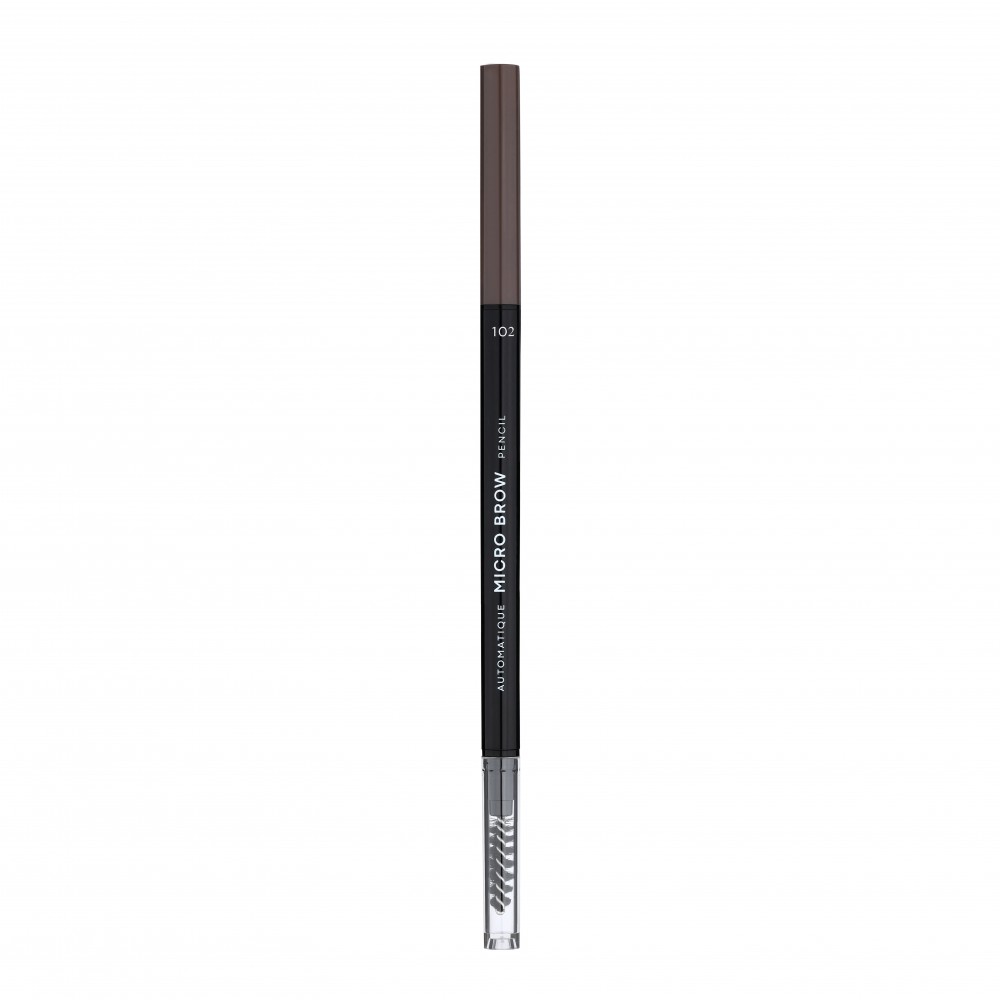 LN PRO Олівець для брів механічний Micro Brow Pencil №102 0,12 г