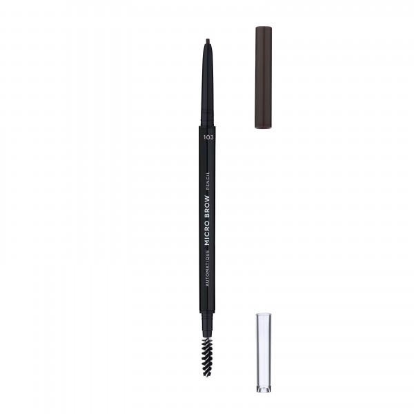 LN PRO Олівець для брів механічний Micro Brow Pencil №103 0,12 г