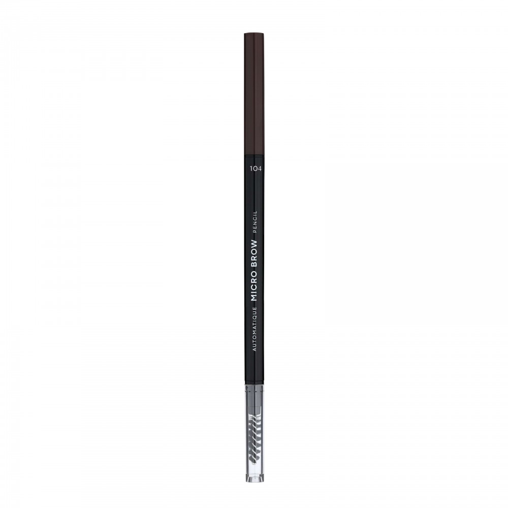 LN PRO Олівець для брів механічний Micro Brow Pencil №104 0,12 г